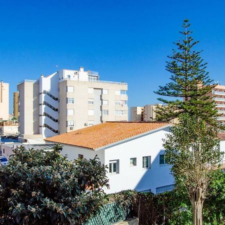 Apartamento Biznaga Apartamento Benalmádena Exterior foto