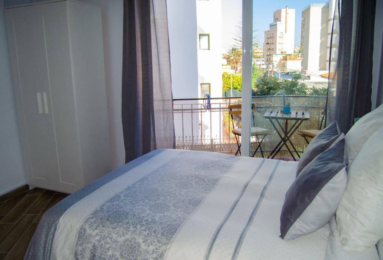 Apartamento Biznaga Apartamento Benalmádena Exterior foto