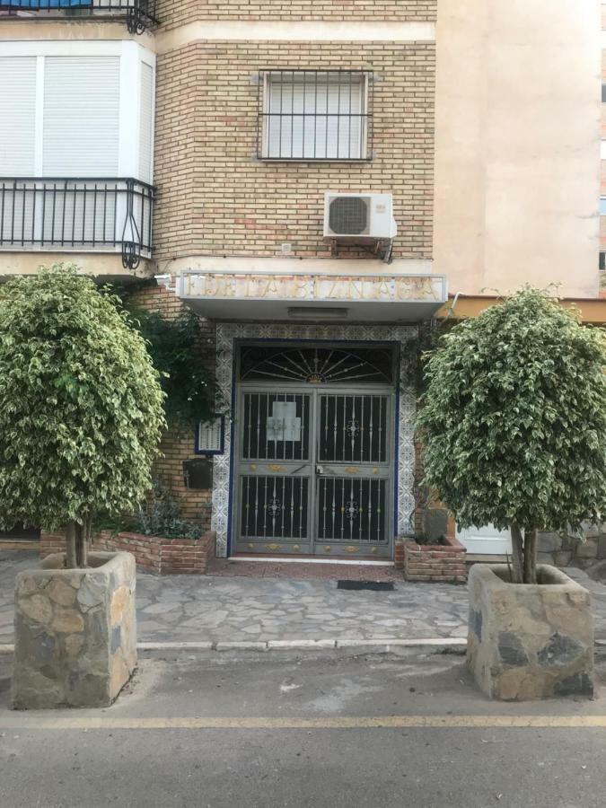 Apartamento Biznaga Apartamento Benalmádena Exterior foto
