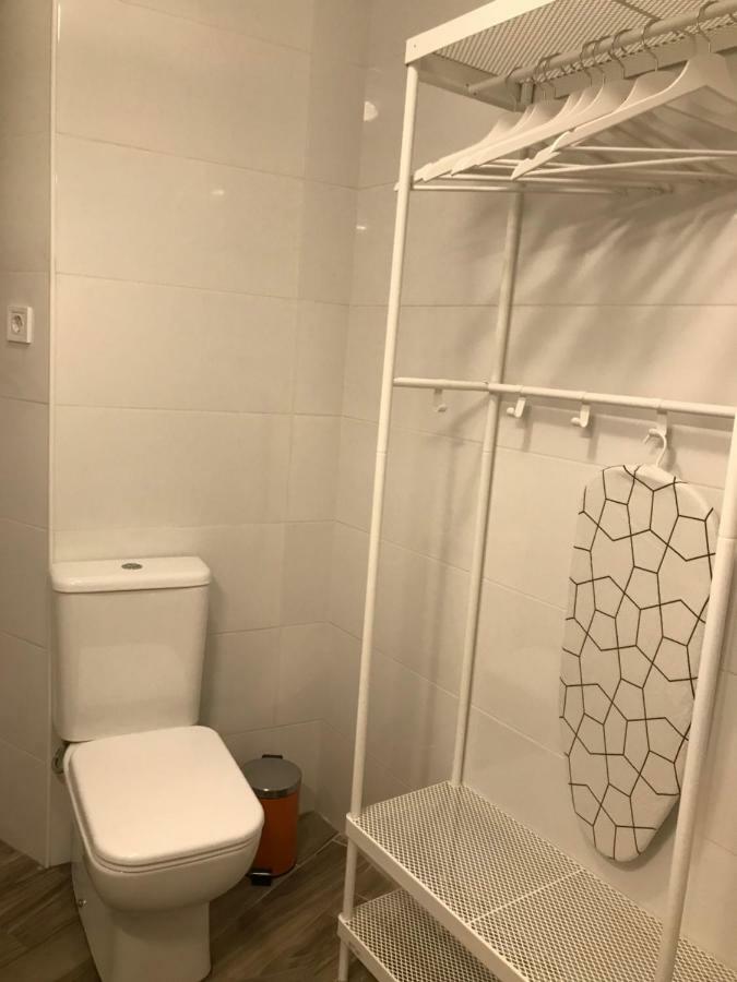 Apartamento Biznaga Apartamento Benalmádena Exterior foto